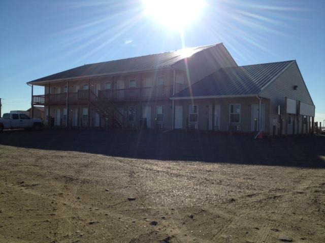 Tumbleweed Inn อเล็กซานเดอร์ ภายนอก รูปภาพ
